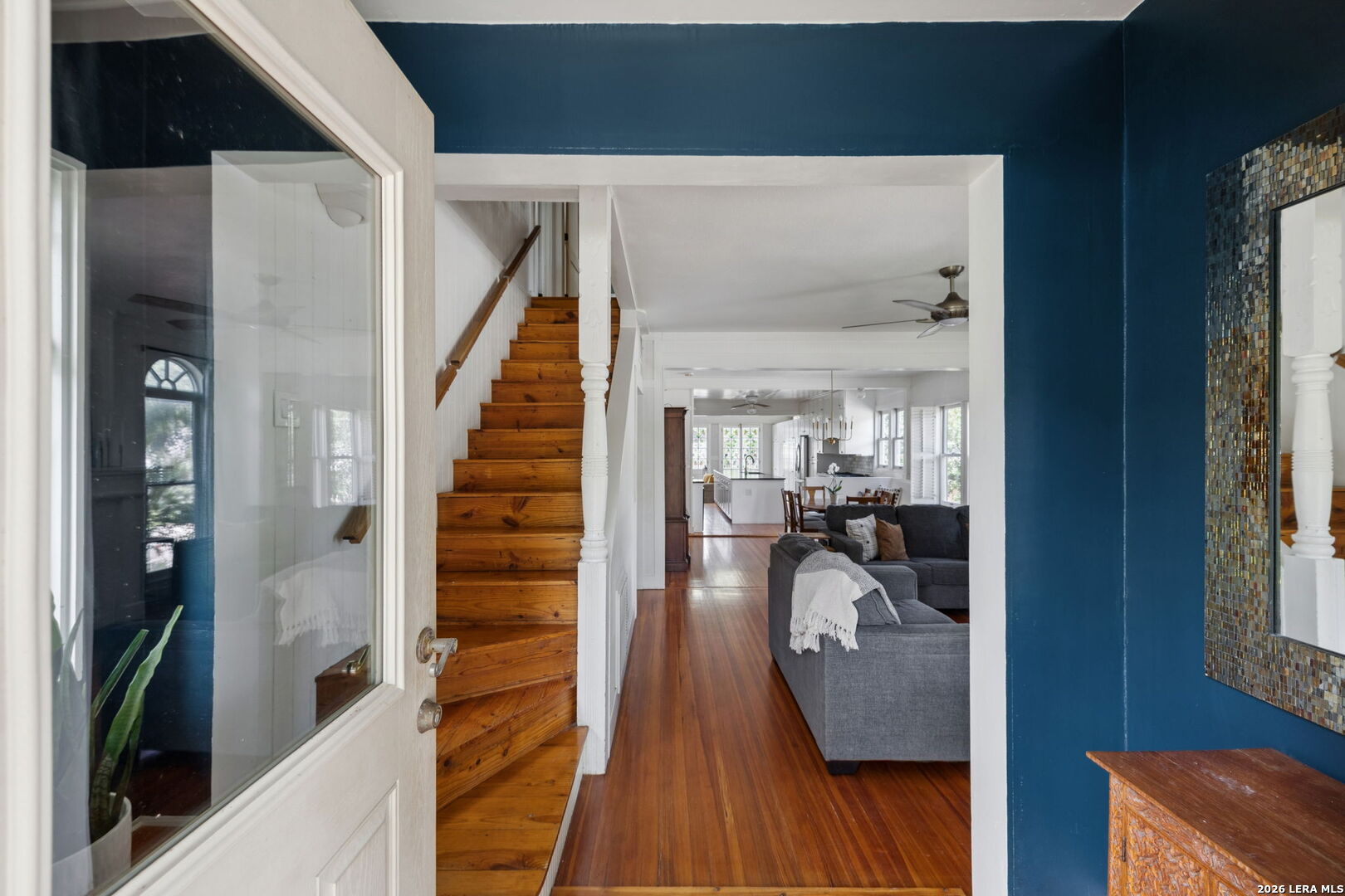 136 Argo Avenue Alamo Heights TX 78209