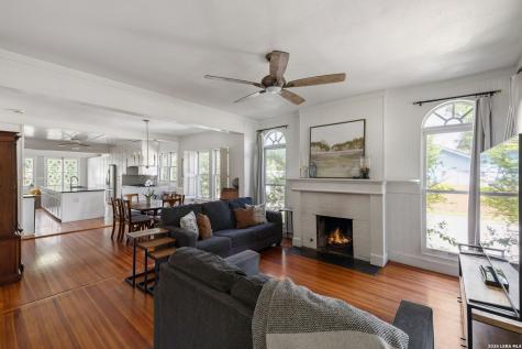 136 Argo Avenue Alamo Heights TX 78209