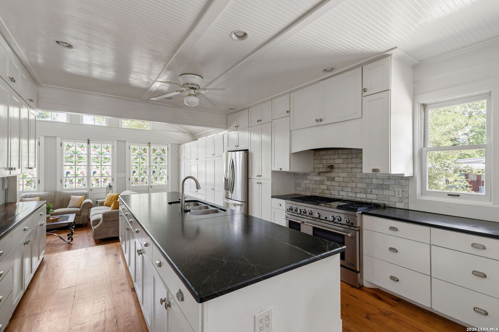 136 Argo Avenue Alamo Heights TX 78209