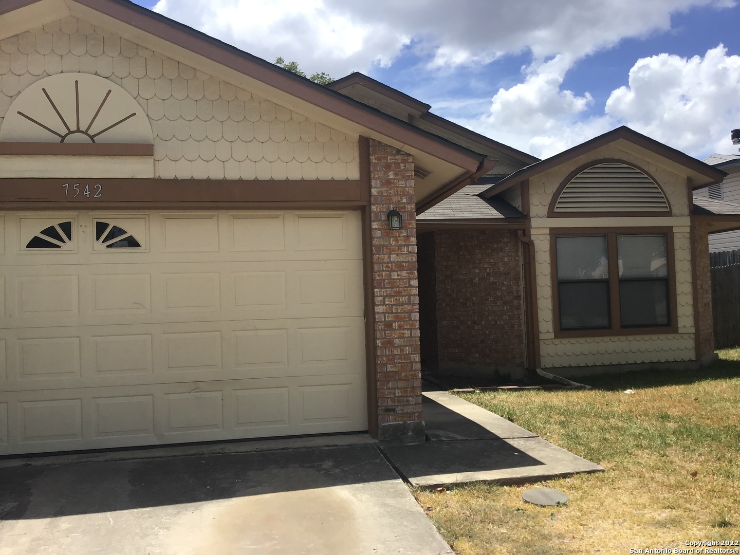 7542 Longing Trail San Antonio TX 78244