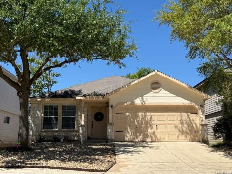 7847 Oakdale Park San Antonio TX 78254