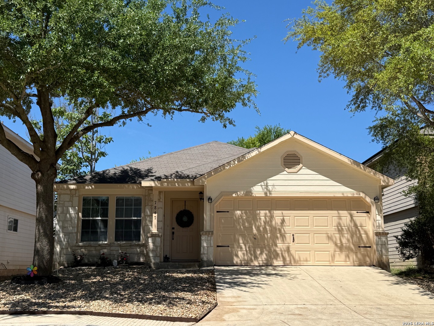 7847 Oakdale Park San Antonio TX 78254