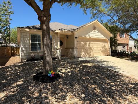 7847 Oakdale Park San Antonio TX 78254
