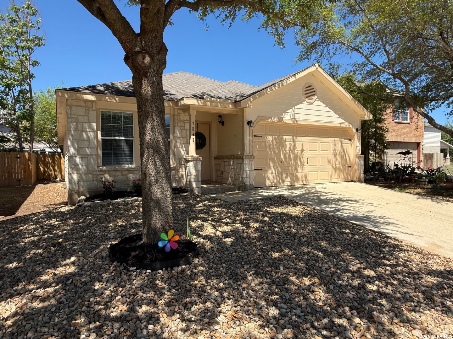 7847 Oakdale Park San Antonio TX 78254