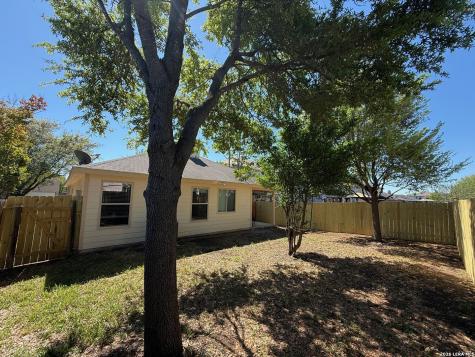 7847 Oakdale Park San Antonio TX 78254