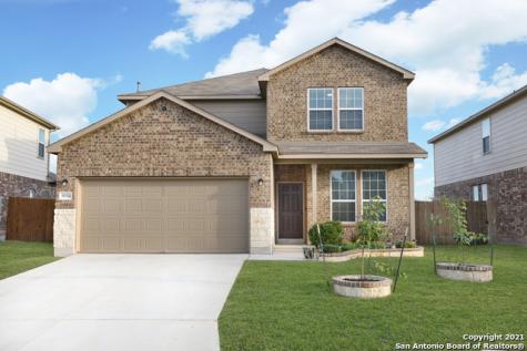 9954 Cowboy Lane San Antonio TX 78254