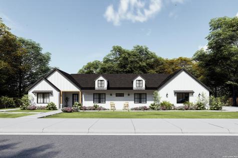 27227 Eichenbaum Road New Braunfels TX 78132