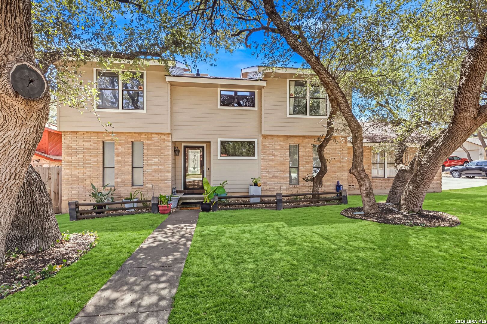 4518 Meredith Woods San Antonio TX 78249