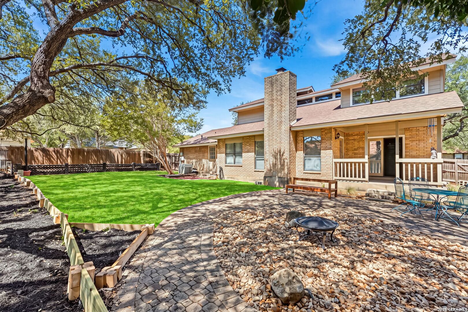 4518 Meredith Woods San Antonio TX 78249