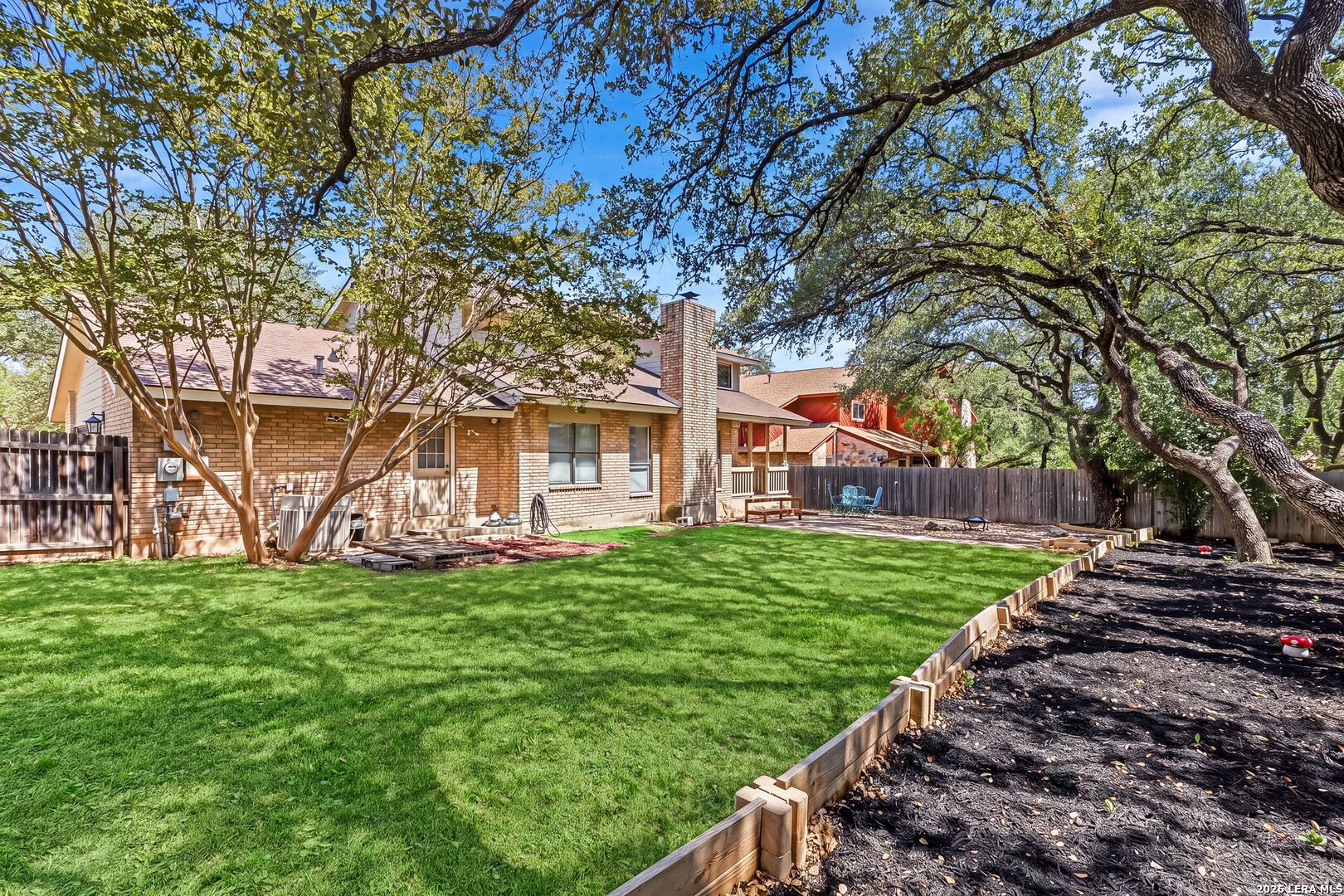 4518 Meredith Woods San Antonio TX 78249