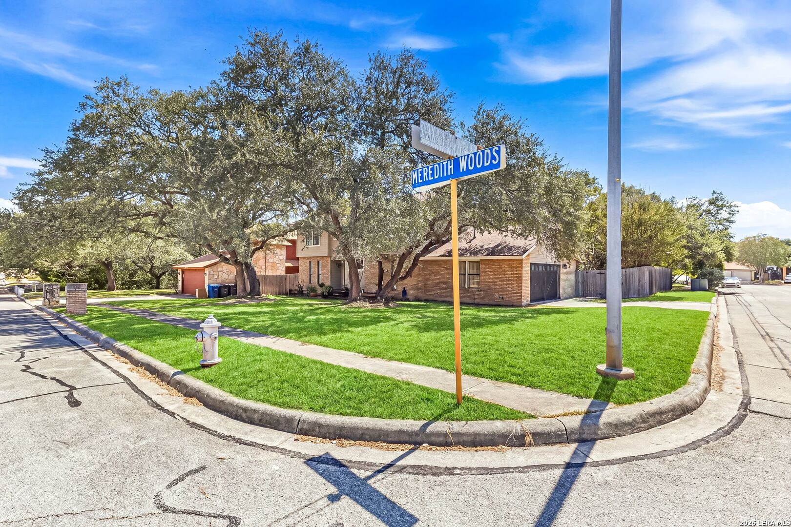 4518 Meredith Woods San Antonio TX 78249