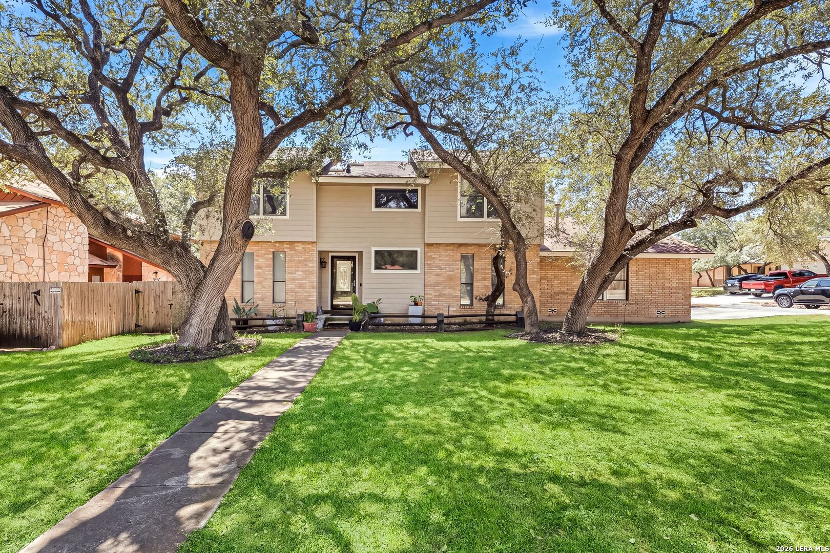 4518 Meredith Woods San Antonio TX 78249