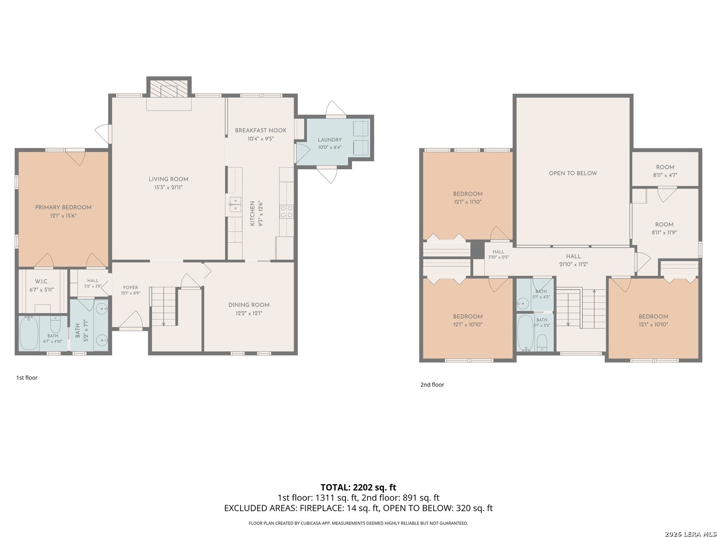 4518 Meredith Woods San Antonio TX 78249