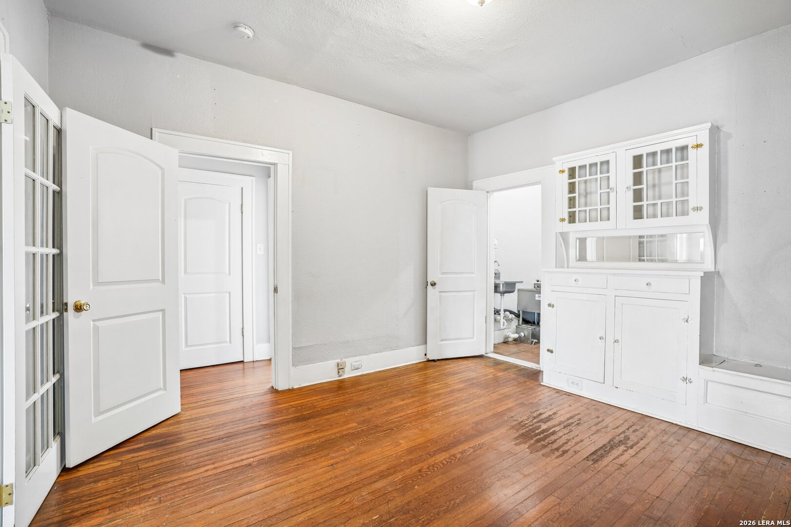 821 E Quincy Street San Antonio TX 78215