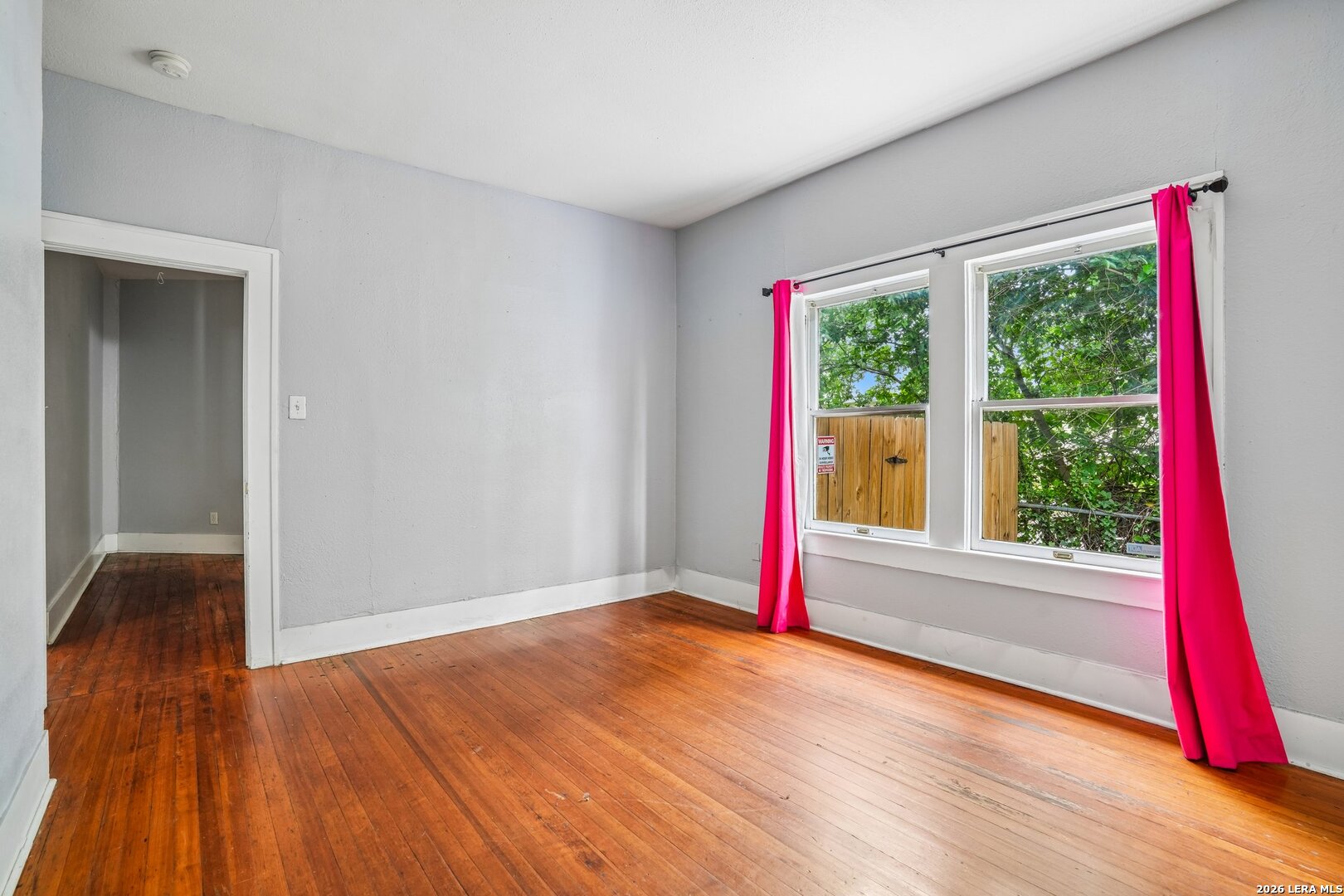 821 E Quincy Street San Antonio TX 78215