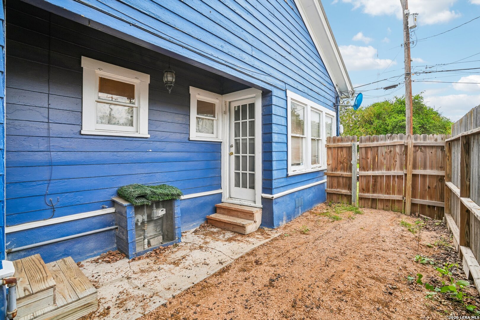 821 E Quincy Street San Antonio TX 78215