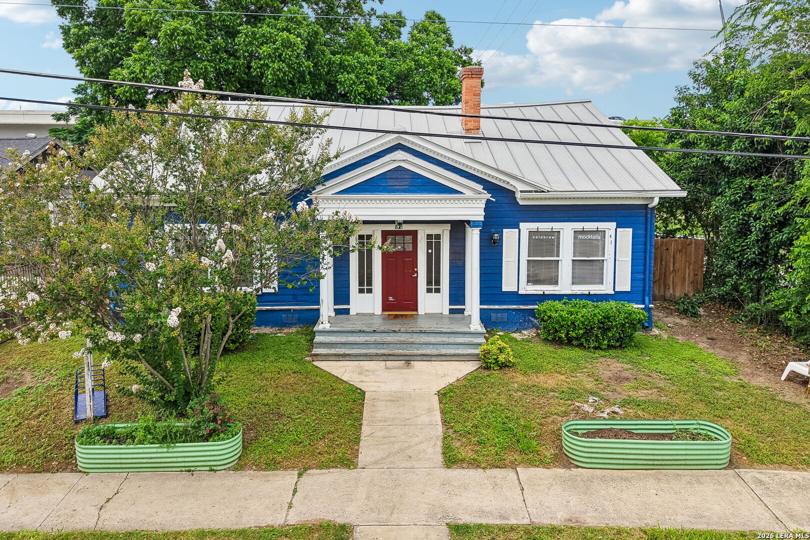821 E Quincy Street San Antonio TX 78215
