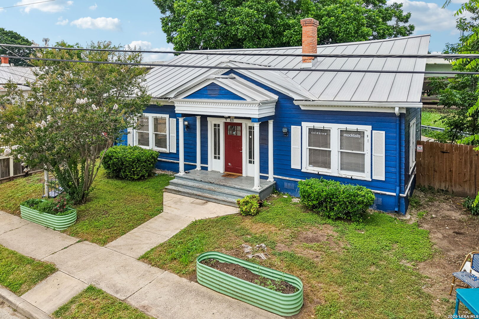 821 E Quincy Street San Antonio TX 78215