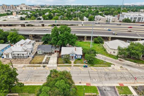 821 E Quincy Street San Antonio TX 78215