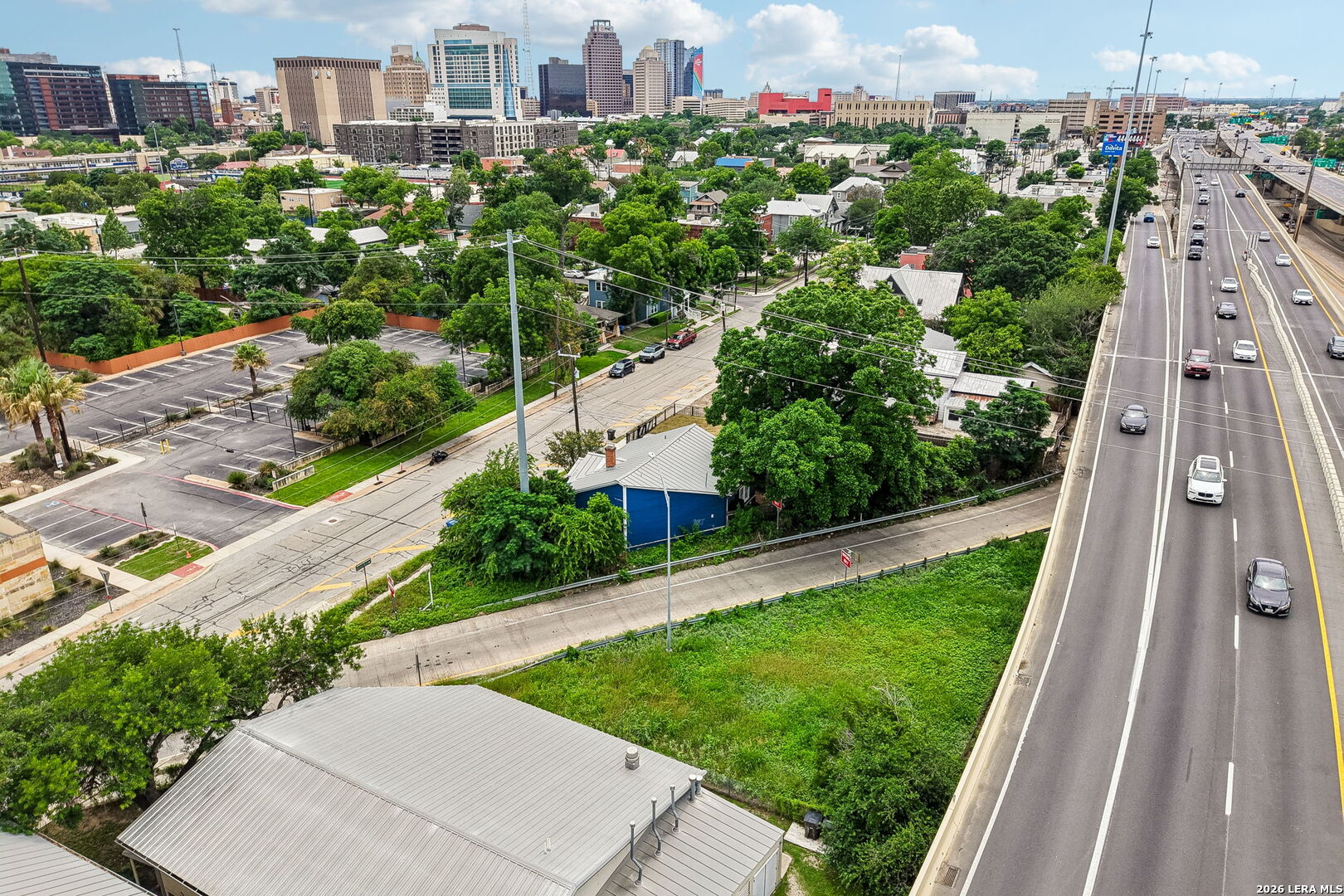 821 E Quincy Street San Antonio TX 78215