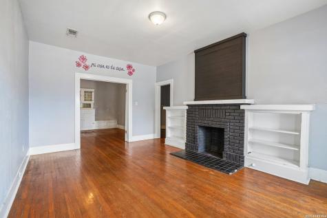 821 E Quincy Street San Antonio TX 78215