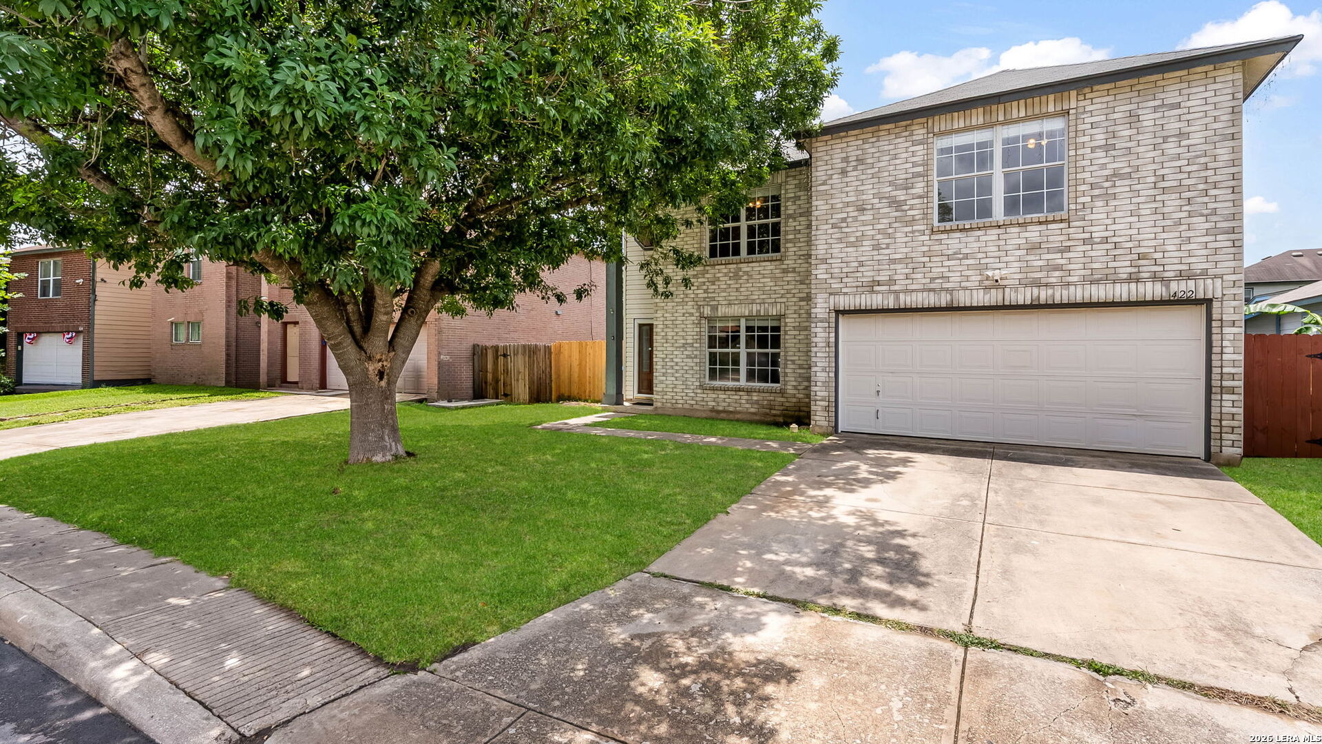422 Centro Hermosa San Antonio TX 78245