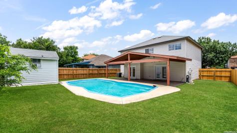422 Centro Hermosa San Antonio TX 78245