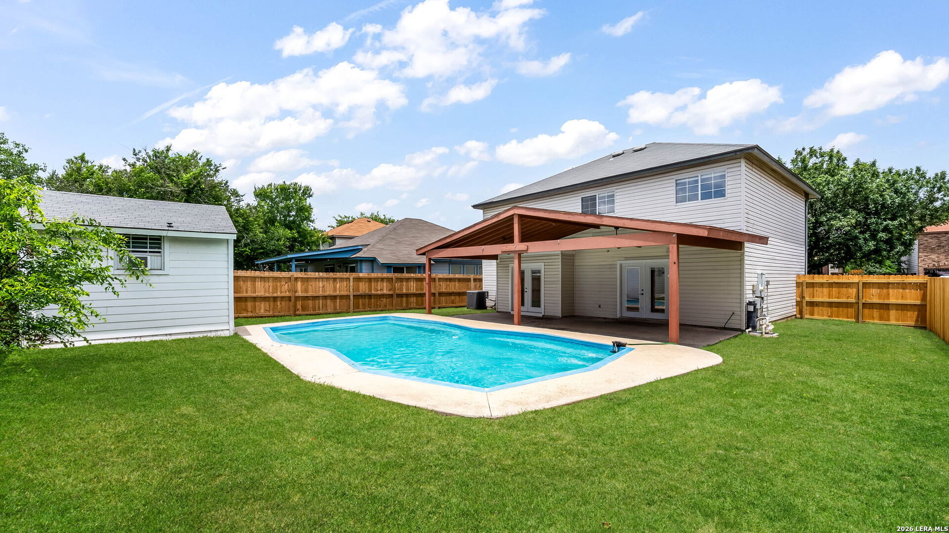 422 Centro Hermosa San Antonio TX 78245
