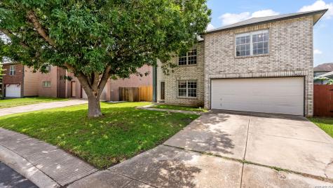 422 Centro Hermosa San Antonio TX 78245