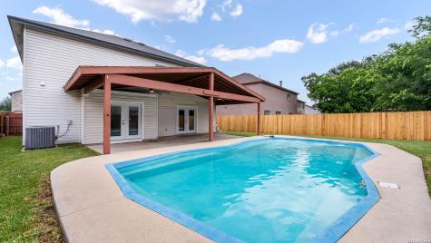 422 Centro Hermosa San Antonio TX 78245