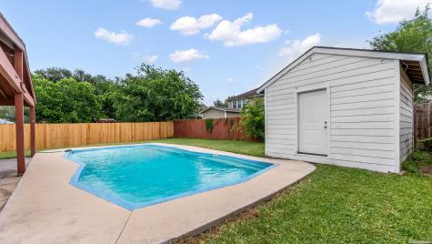 422 Centro Hermosa San Antonio TX 78245