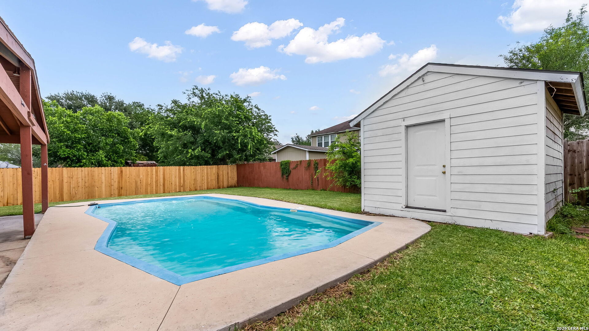422 Centro Hermosa San Antonio TX 78245