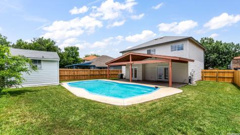 422 Centro Hermosa San Antonio TX 78245