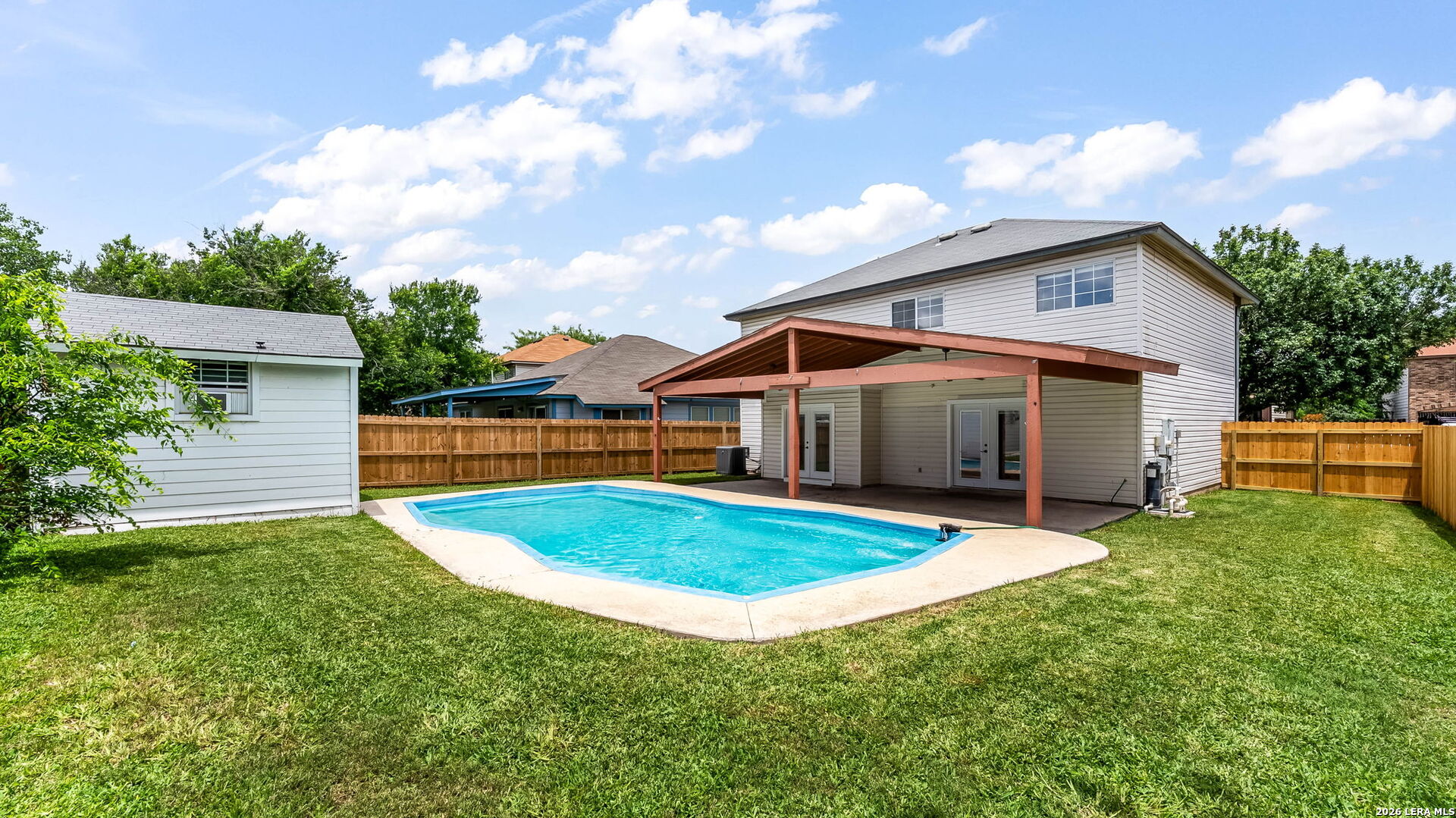 422 Centro Hermosa San Antonio TX 78245