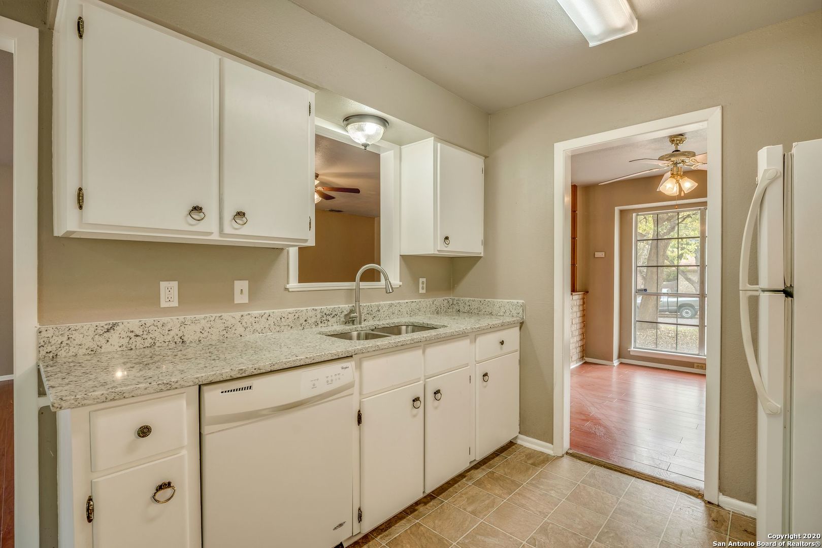 6915 Forest Grove San Antonio TX 78240