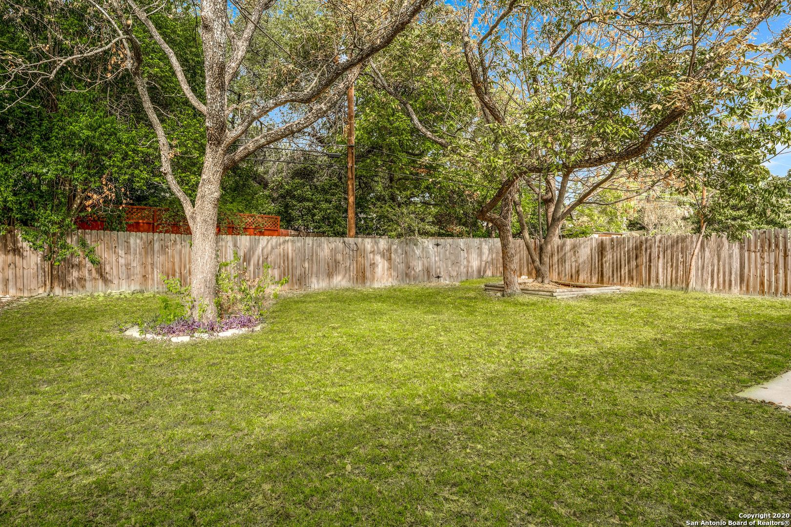 6915 Forest Grove San Antonio TX 78240