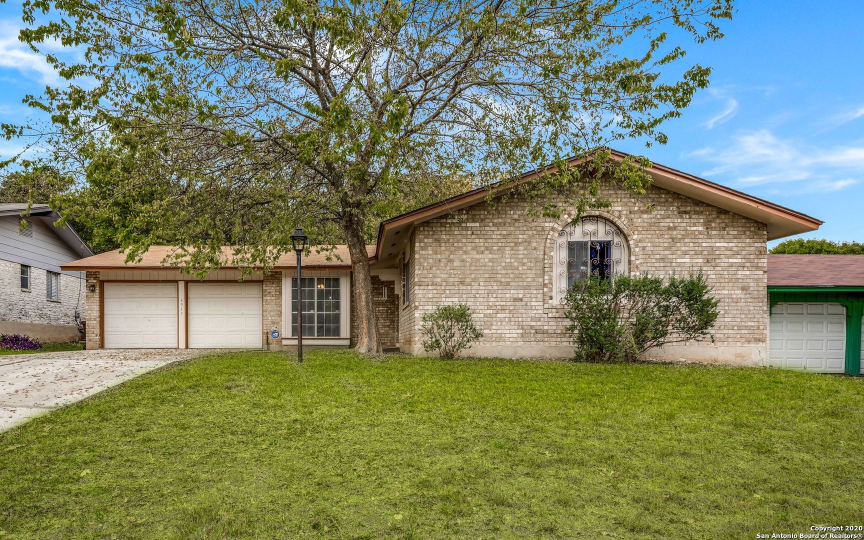 6915 Forest Grove San Antonio TX 78240