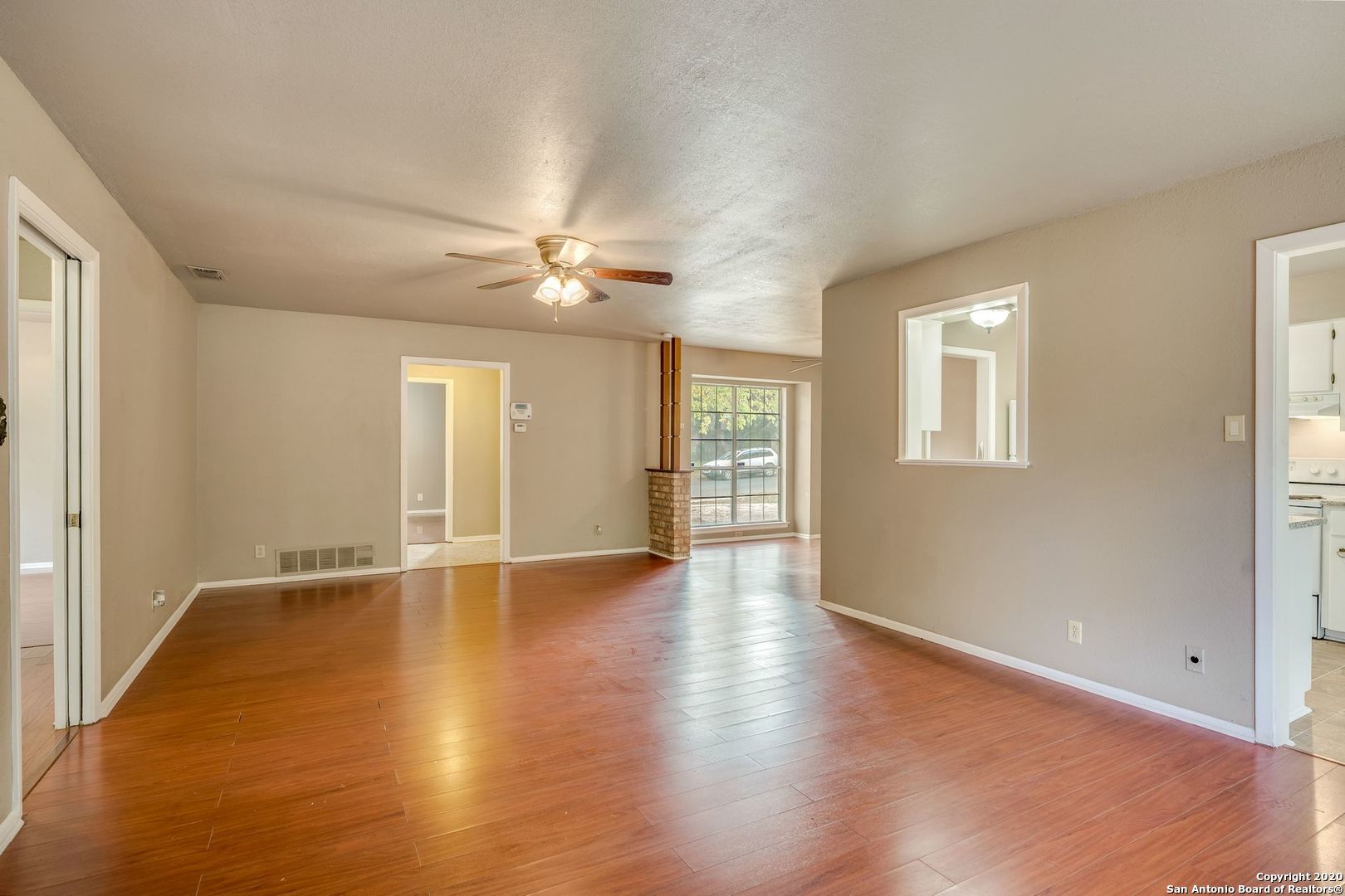 6915 Forest Grove San Antonio TX 78240