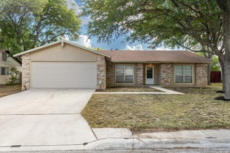 2434 Field Wood San Antonio TX 78251