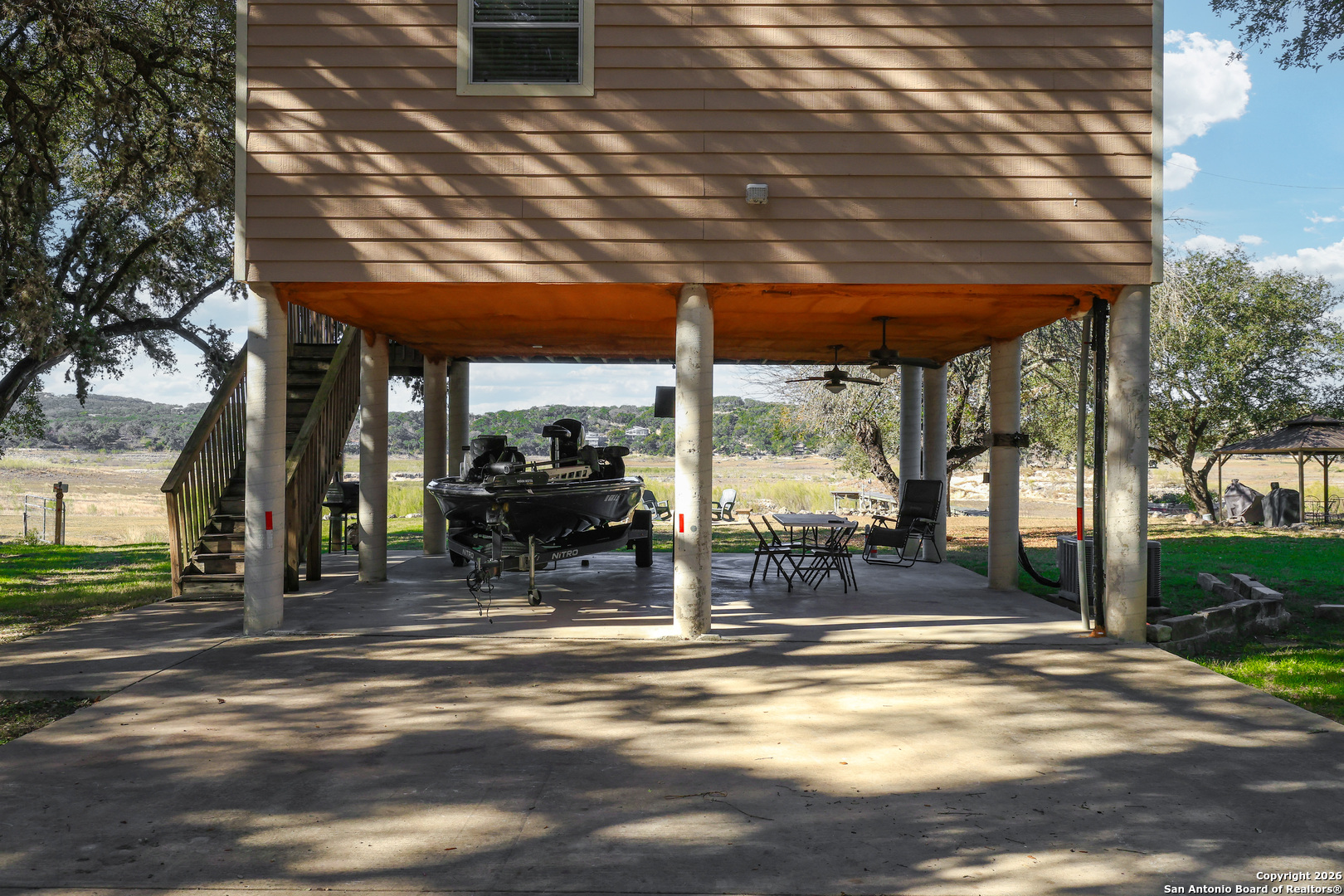 622 Pebble Beach Lakehills TX 78063