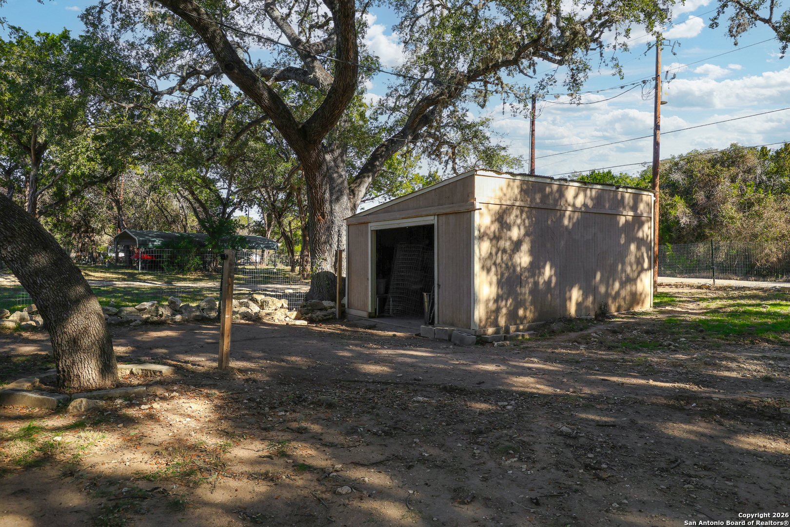 622 Pebble Beach Lakehills TX 78063
