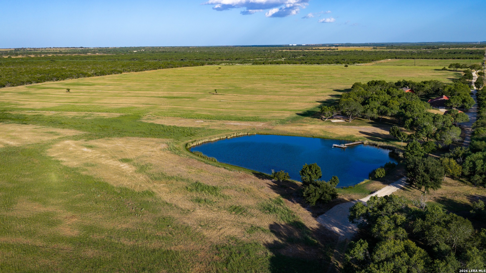 106 County Road 253 Poth TX 78147