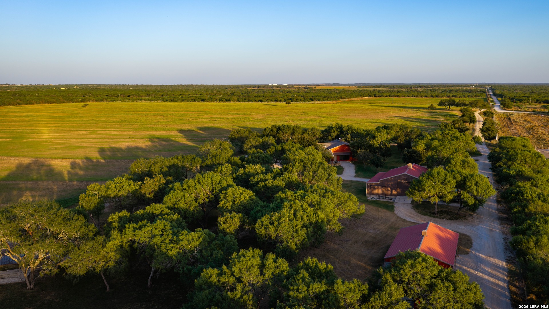 106 County Road 253 Poth TX 78147