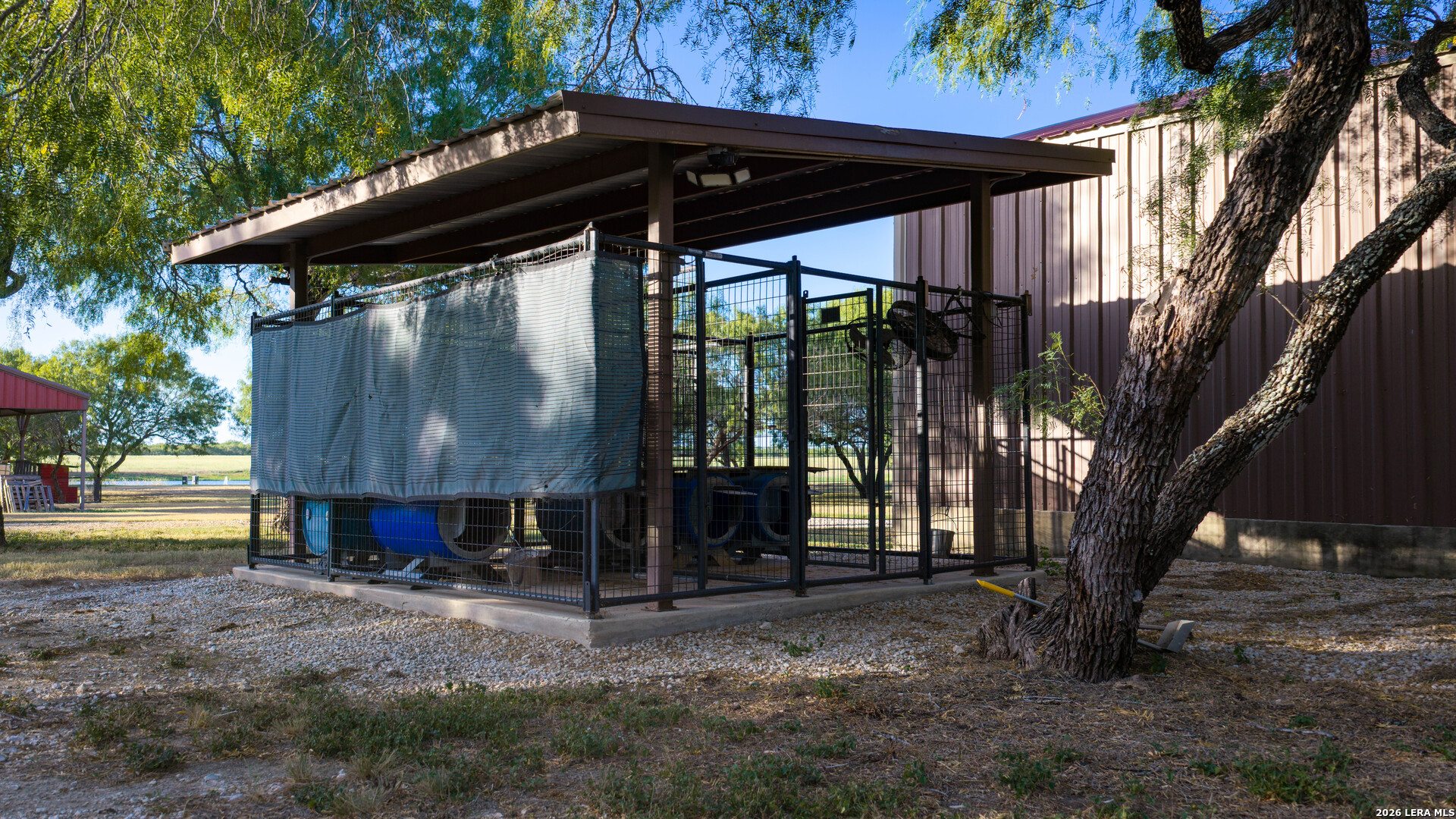 106 County Road 253 Poth TX 78147