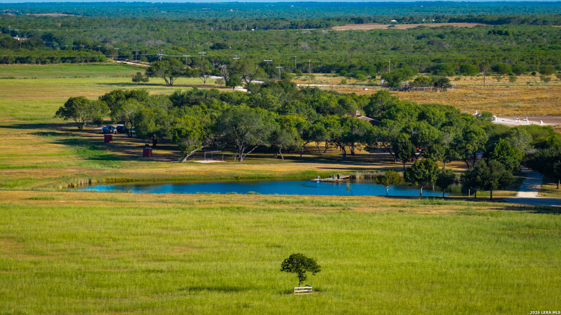 106 County Road 253 Poth TX 78147