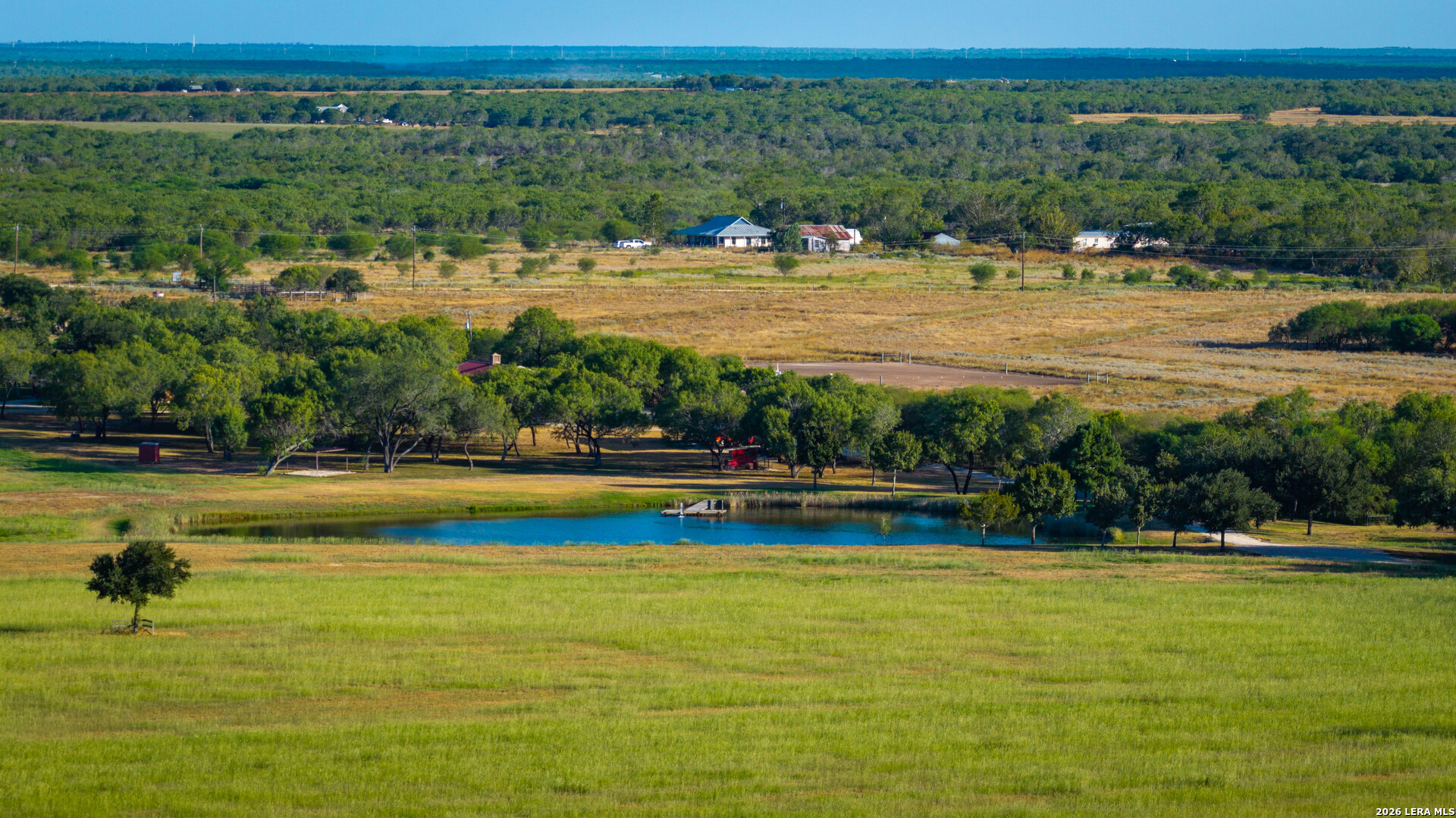106 County Road 253 Poth TX 78147