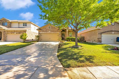 9827 Rostock Lane Helotes TX 78023