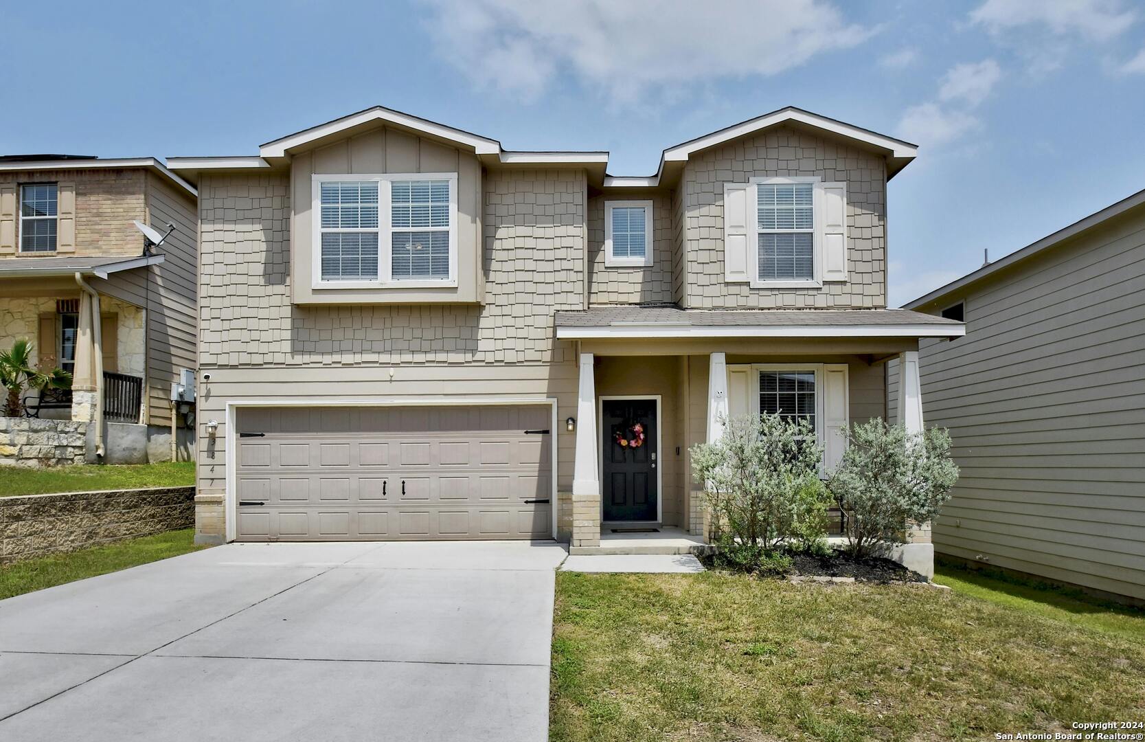 3847 Ironwood Ash San Antonio TX 78261