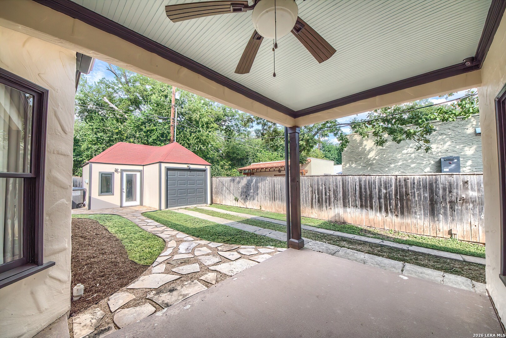 811 E Magnolia Avenue San Antonio TX 78212