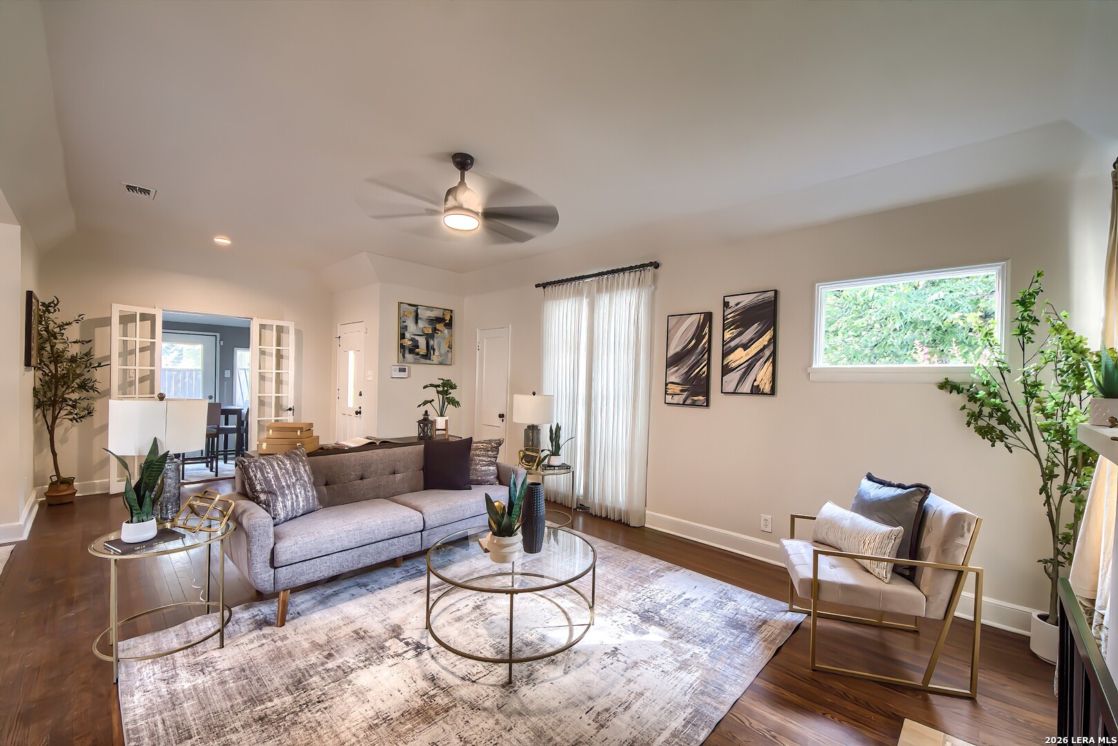 811 E Magnolia Avenue San Antonio TX 78212